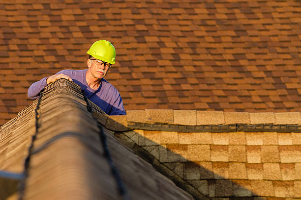 Residential Roof Replacement in Setauket, NY